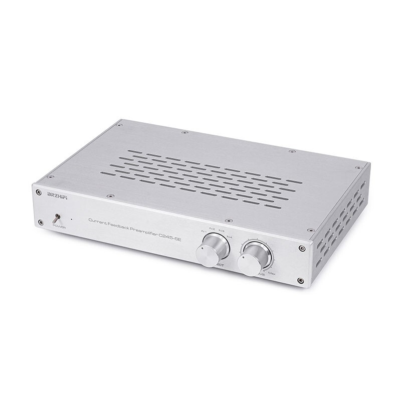 C245-SE Class AA Op Amp Preamplifier Audio Power Amplifier for Accuphase C245
