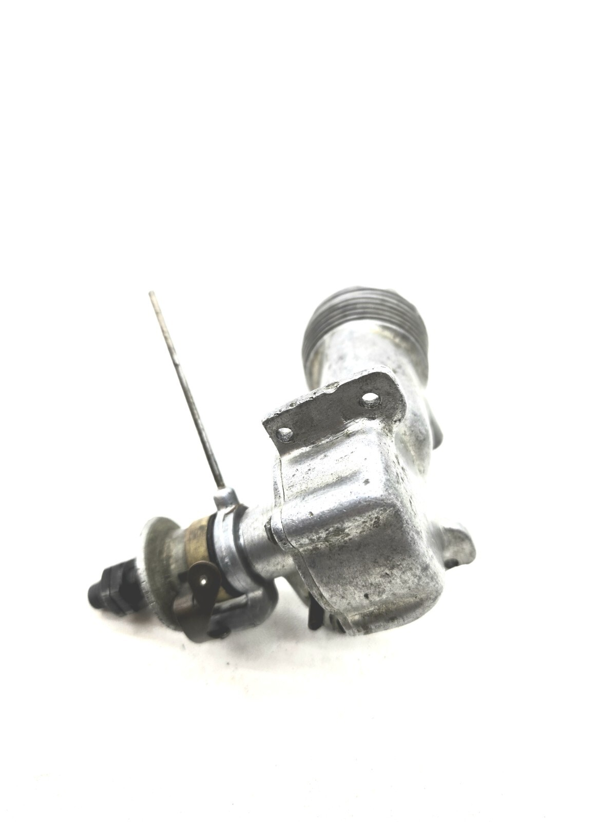 1946 Cannon .29??? Spark Ignition Model Airplane Engine M5