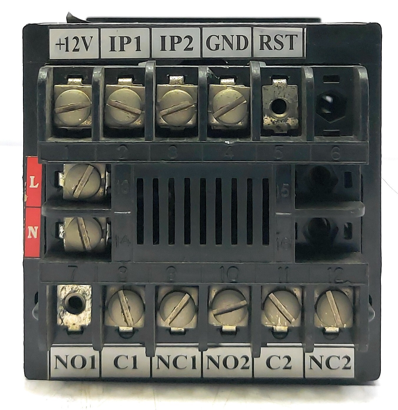 Innovative Instruments XCN 77 Innovative