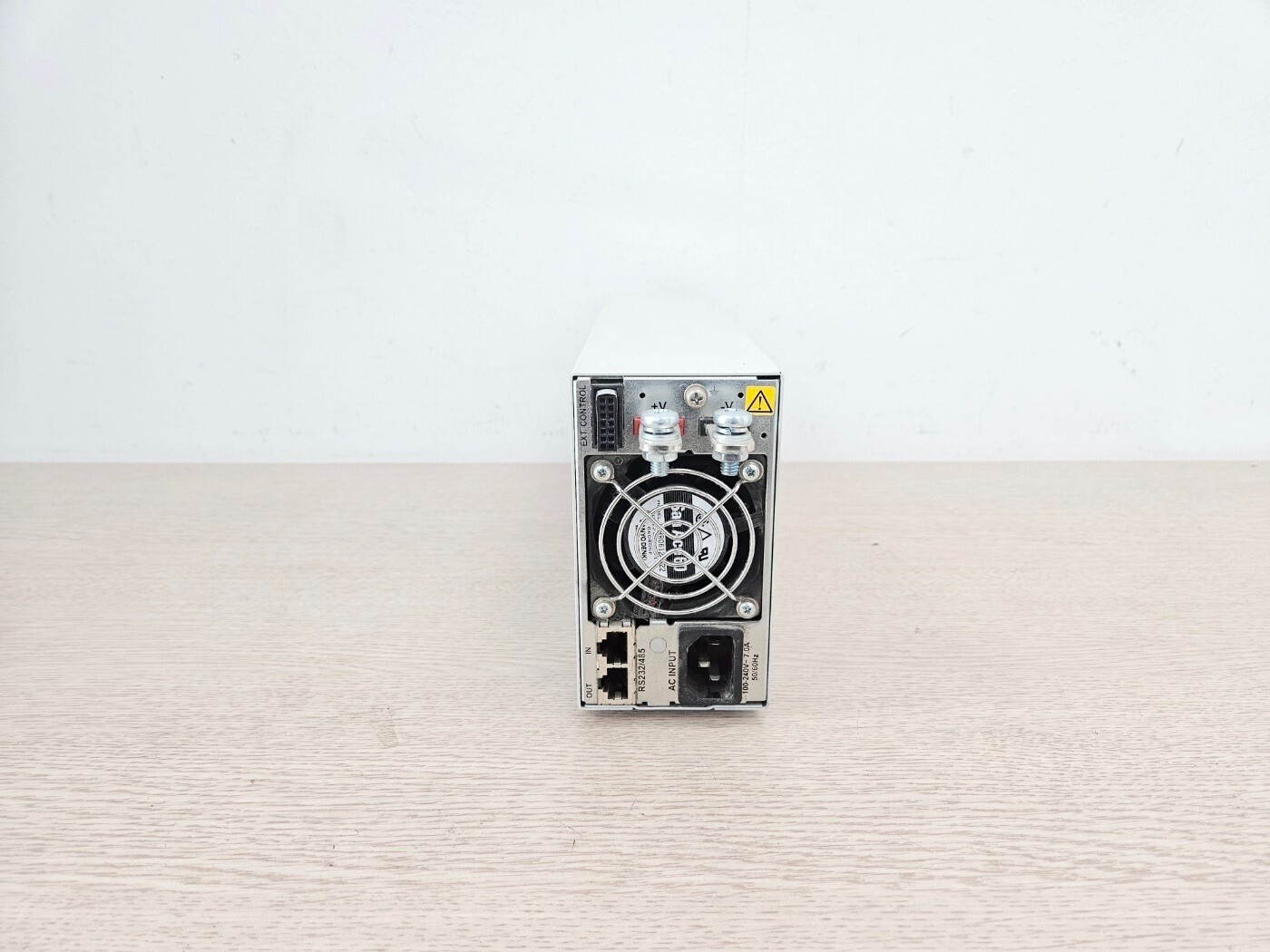 TDK Lambda ZUP36-12 36V 12A 400W DC Power Supply