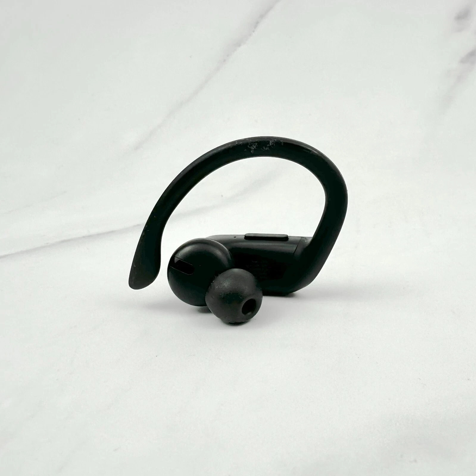 Apple Powerbeats Pro Wireless Bluetooth Earbuds Replacement Left Side Only Black