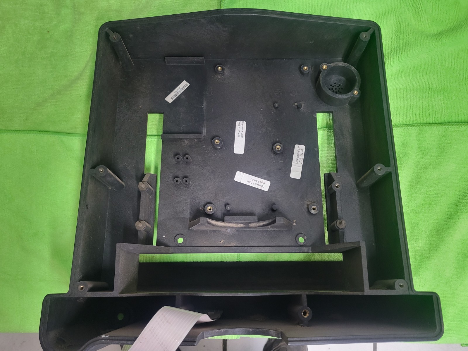 HUNTER GSP9200 DISPLAY SCREEN HOLDER CONTROL BOARD