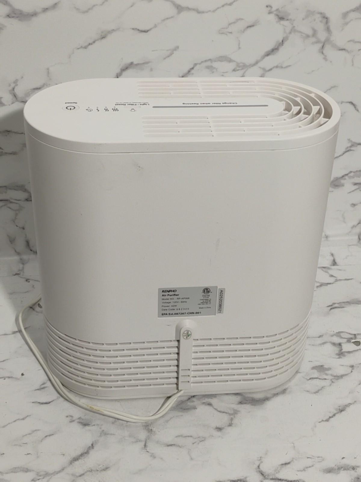 RENPHO Room Air purifier