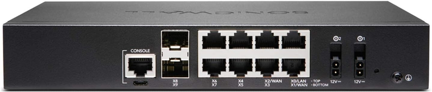 SonicWALL TZ570 High Availability Failover Unit 02-SSC-5694 Require Primary Unit