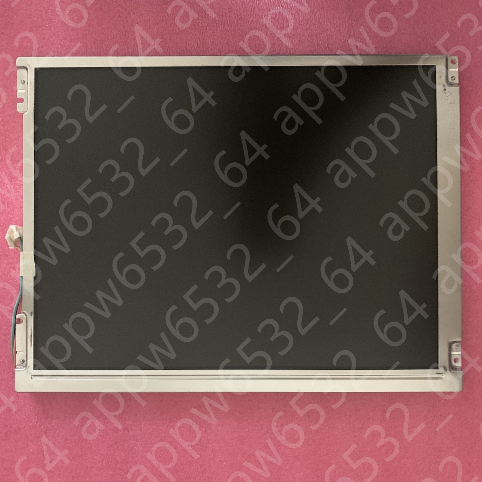LQ121S1LG61  12.1-inch  800*600  LCD screen panel , fast shipping