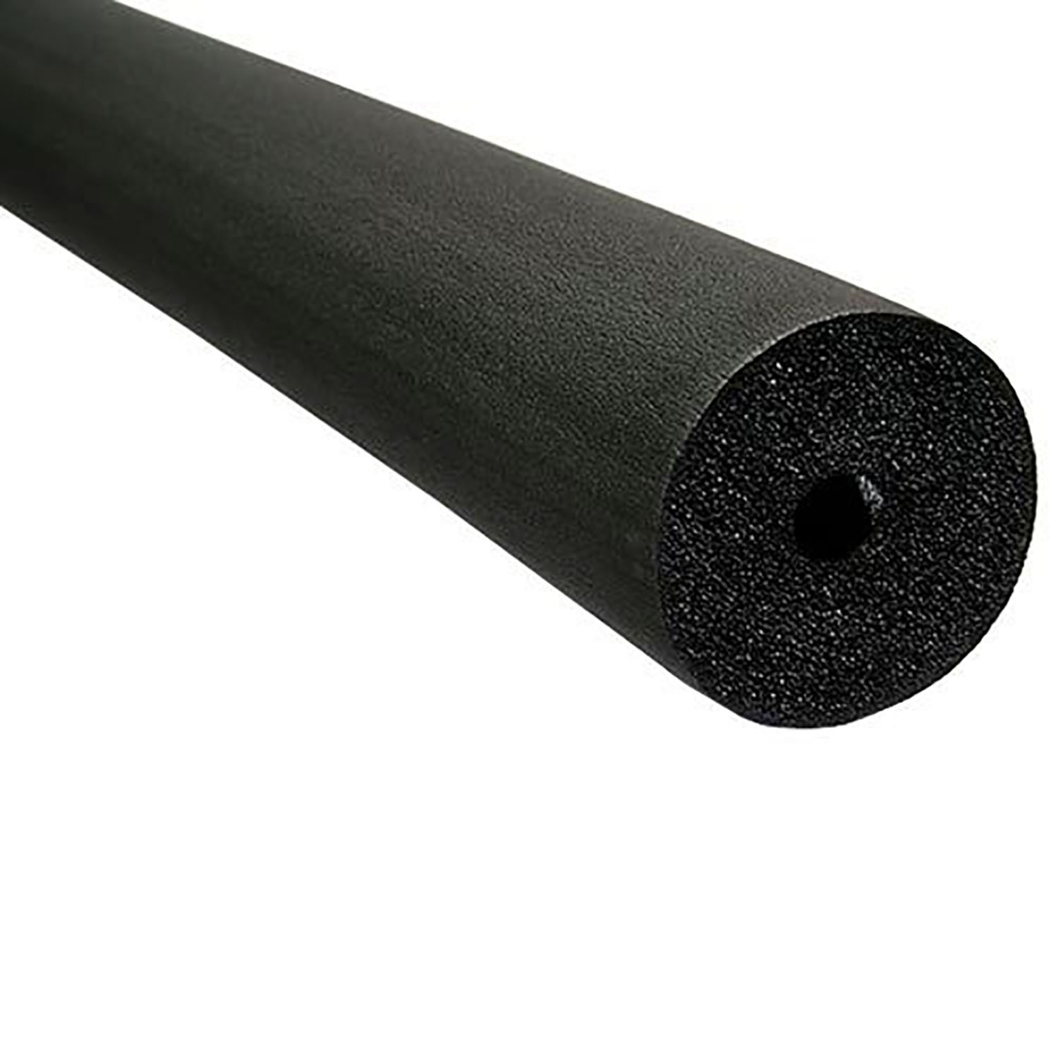 Insul-Tube174; 6'L 5/8" Nom. I.D 1/2" Wall Thickness