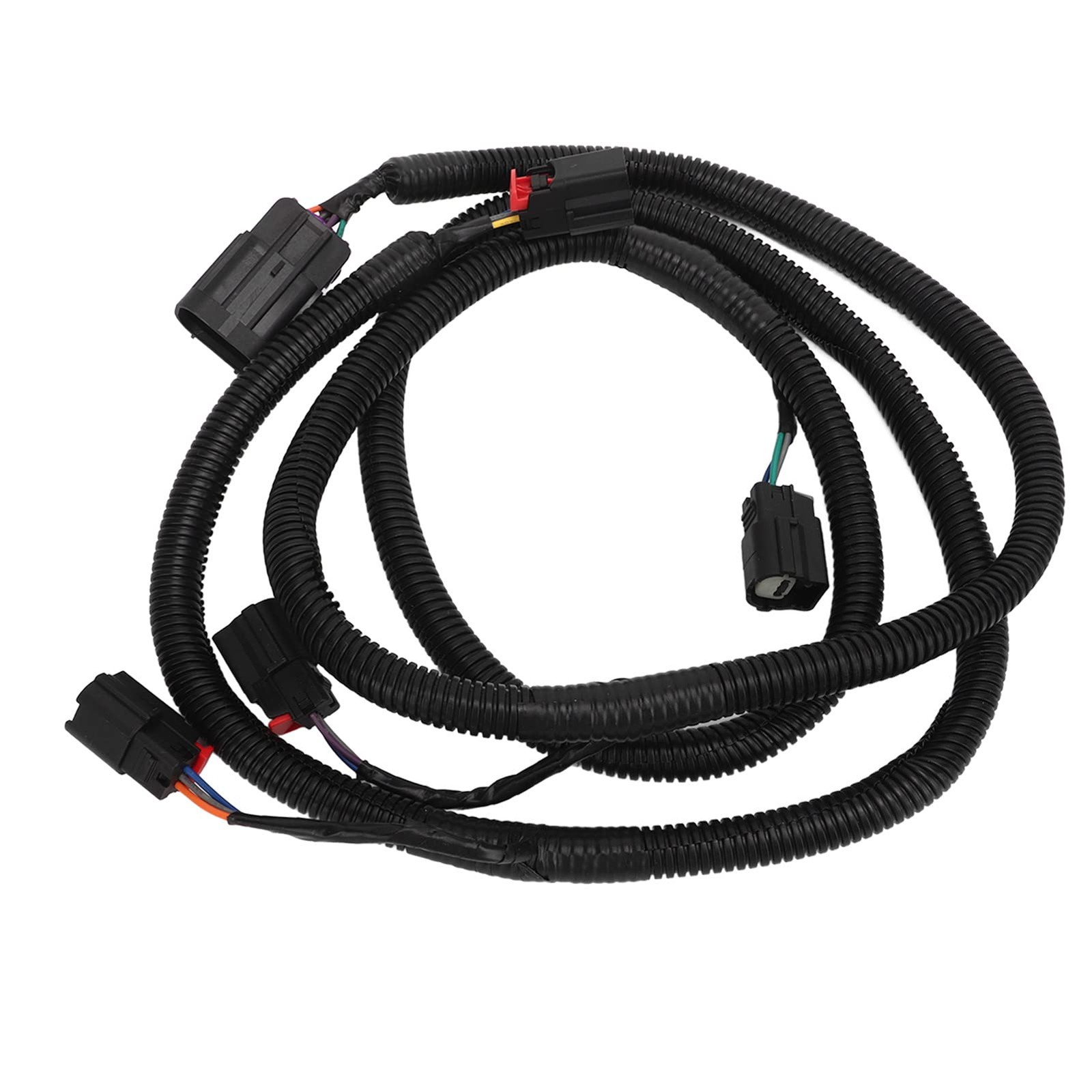 Rear Back Up Sensor Wire Harness, Reverse Sensor Wire Harness 22899761 OEM