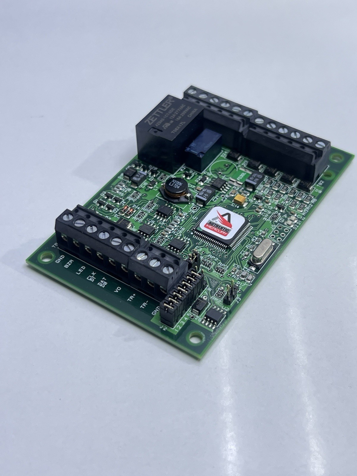 Lenel LNL-1300 Single Reader Interface Module for Access Control.