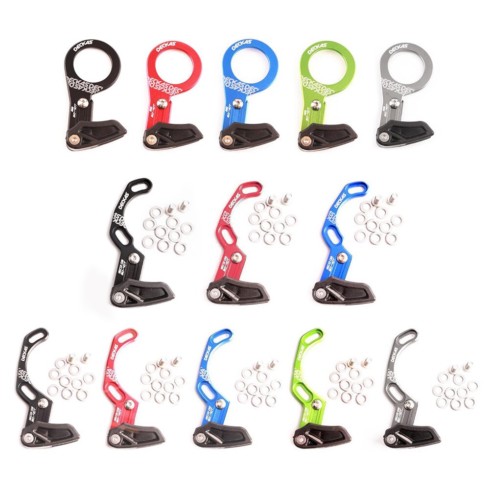 Deckas Bike Chain Guide Protector Bicycle Bottom Bracket BB Axis ISCG03 ISCG05