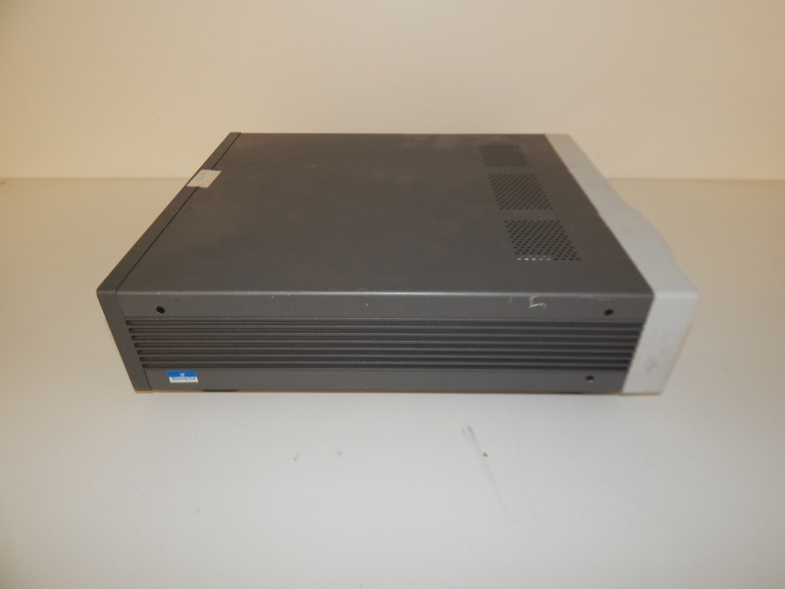 TABOR WS8351 350MHz Single-Channel Arbitrary / Function / Pulse Generator(UCQ74)