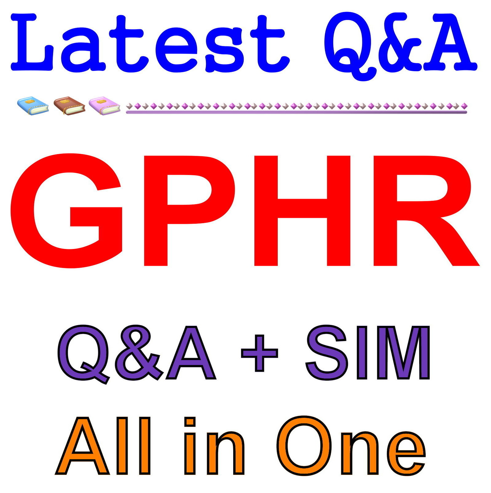 HRCI Global Pro in Human Resources GPHR Exam Q&A+SIM