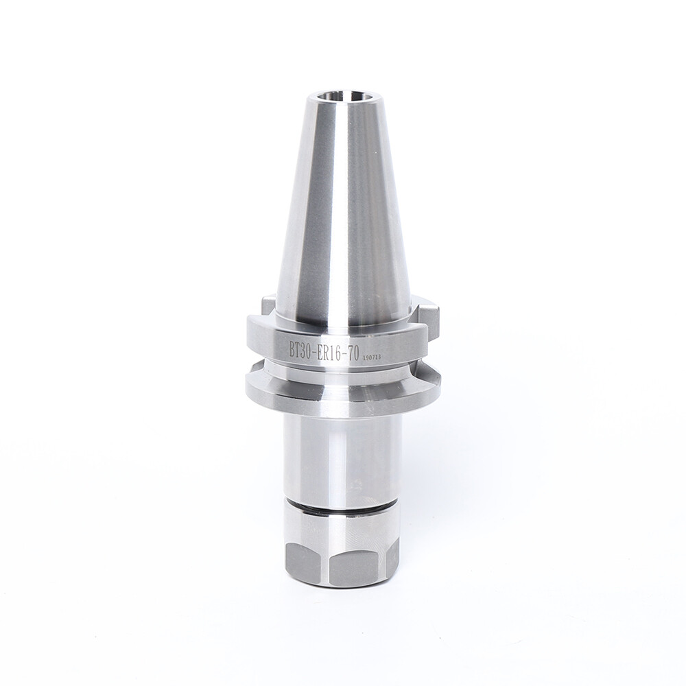 BT30 ER16 2.76" 70mm 5PCS KIT Collet Chuck Tool Holder Balance 12000RPM BT30 5PC