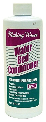 1wc 16oz. Waterbed Conditioner 2 Pack