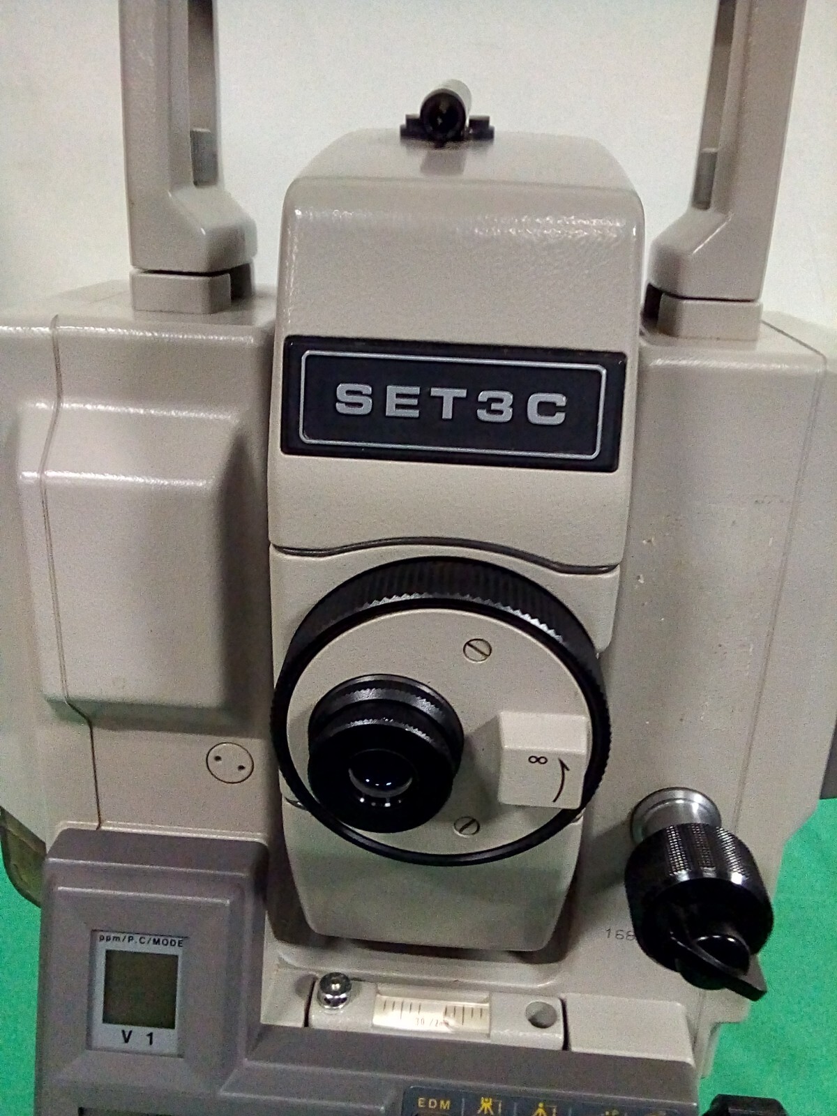 SOKKIA Total Station Model SET3C