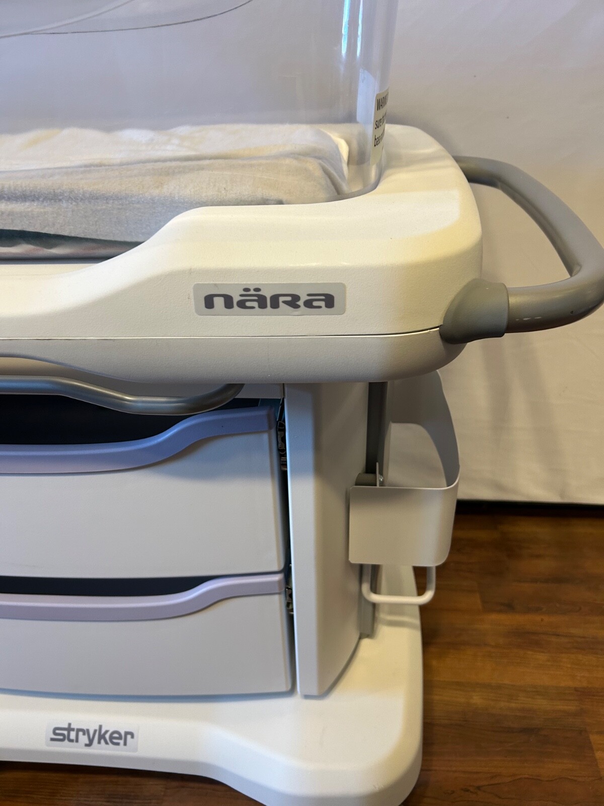 Stryker naRa Bassinet