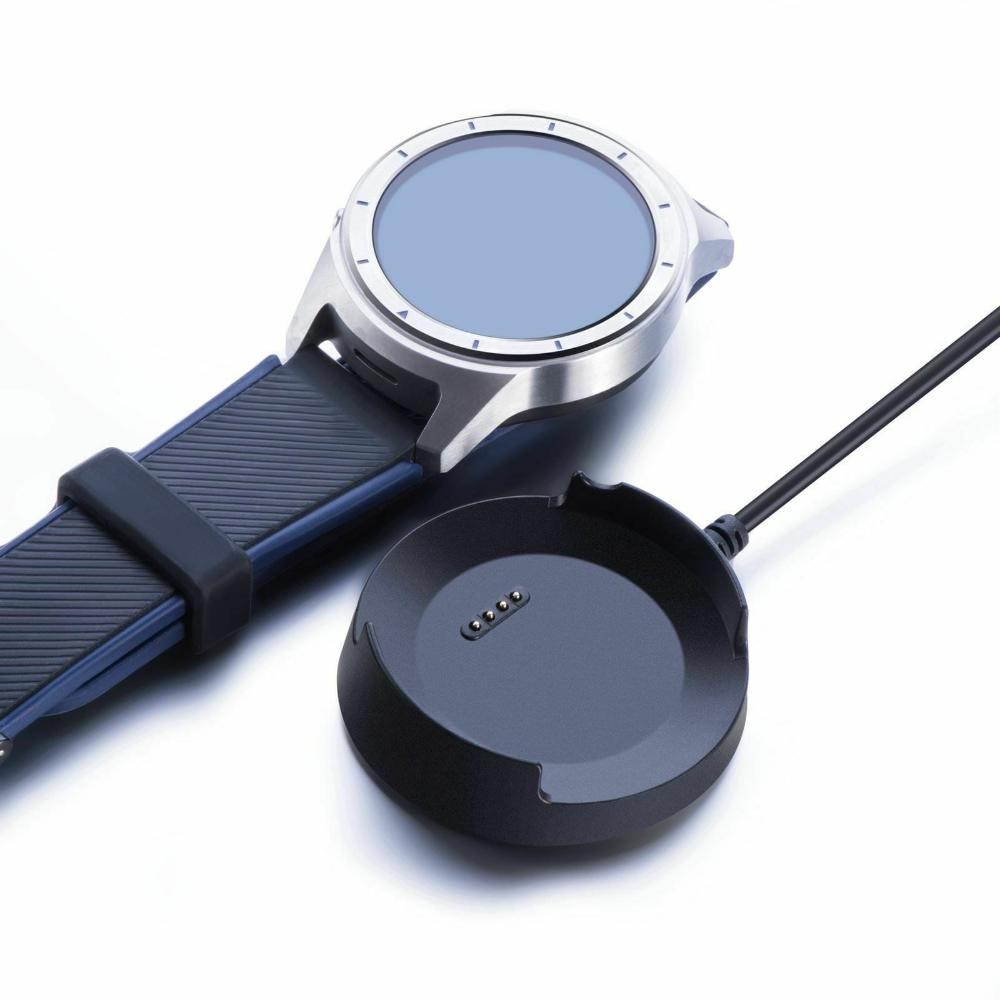 Watch Strong Magnetic Charging Cradle USB Connector For ZTE Quartz ZW10 Watch c