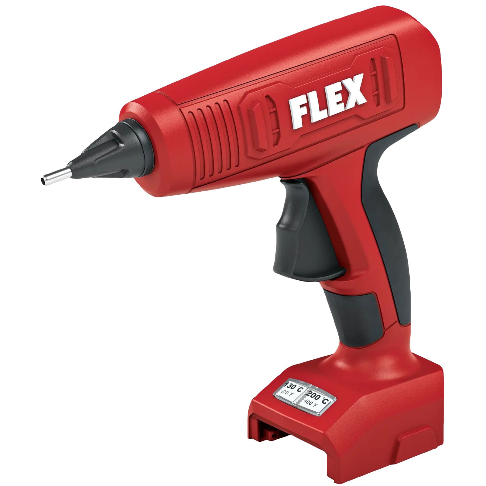 Flex Power Tools 531737 GG 200 18 Hot Glue Gun 18V Bare Unit