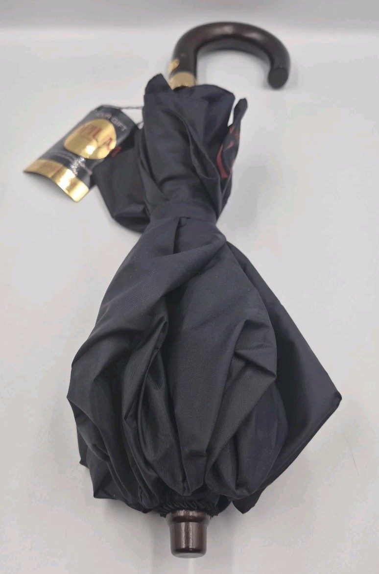 Vintage Yves Saint Laurent OPIUM Umbrella Tags