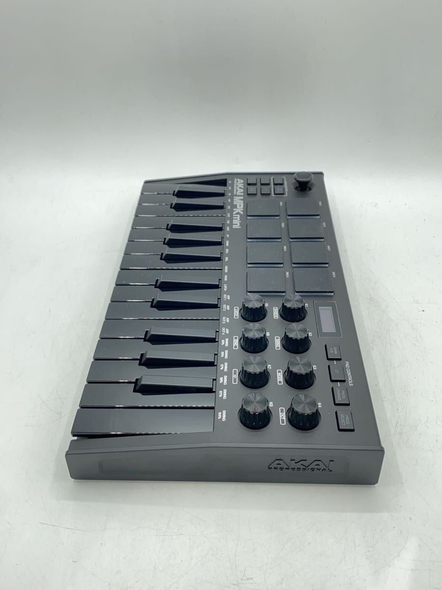 AKAI DJ equipment Used