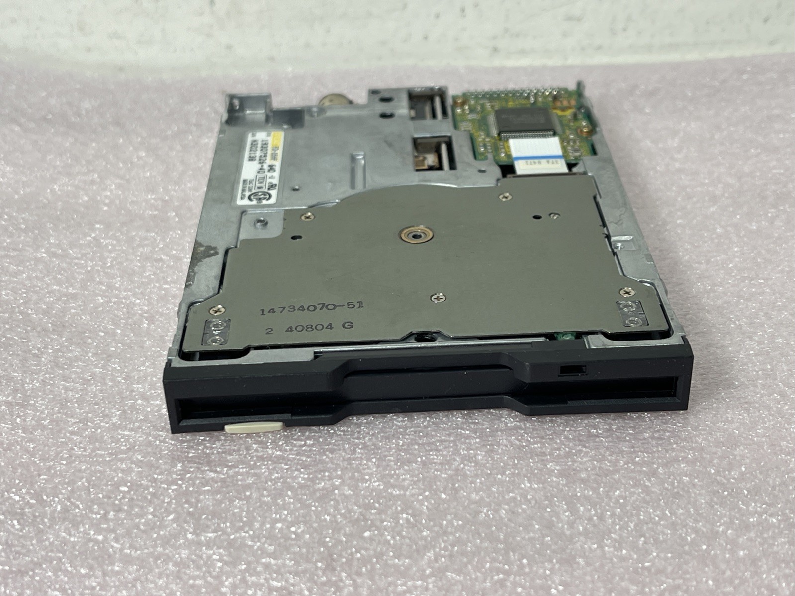 TEAC FD-05HF 640-U 19307526-40