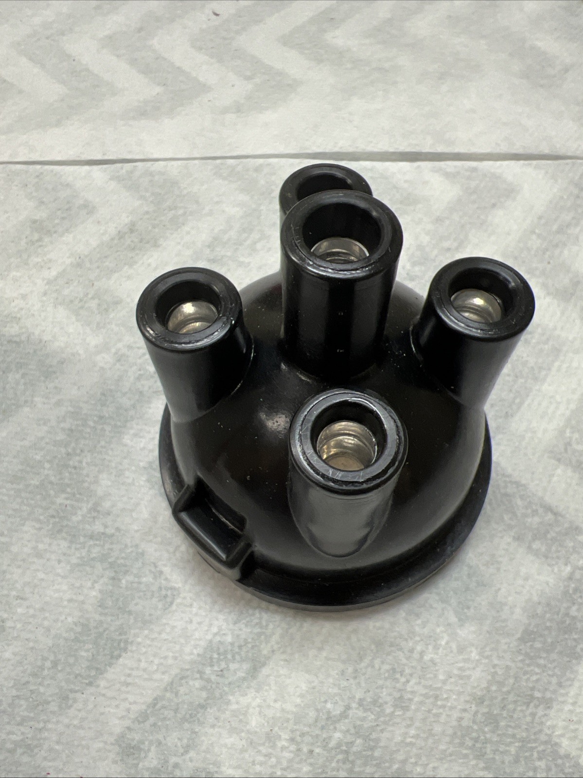 🇺🇸 Standard Distributor Cap LU-420 For International, Mg , Triumph