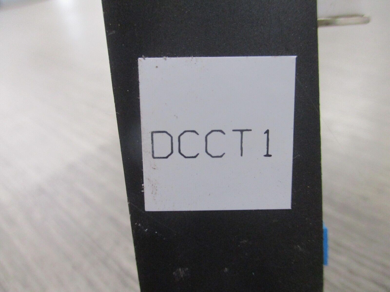 LEM Current Transducer HTA 400-S/SP2 Used