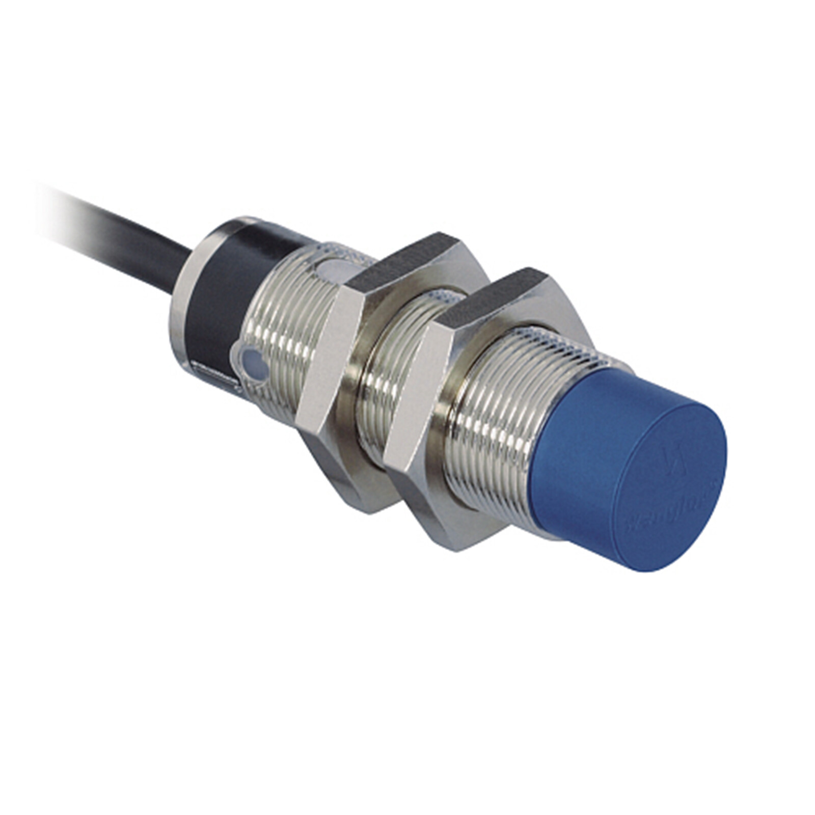 Wenglor Inductive Sensor IW120NM55VA PNP New