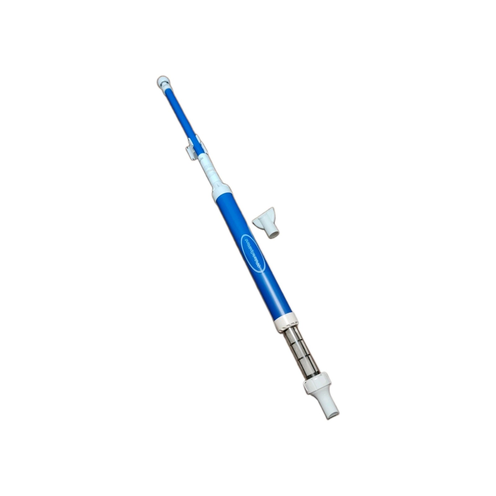 Polaris Spa Wand Swimming Pool/ Spa Cleaner OEM Vacuum 5-100-00 *Blue*