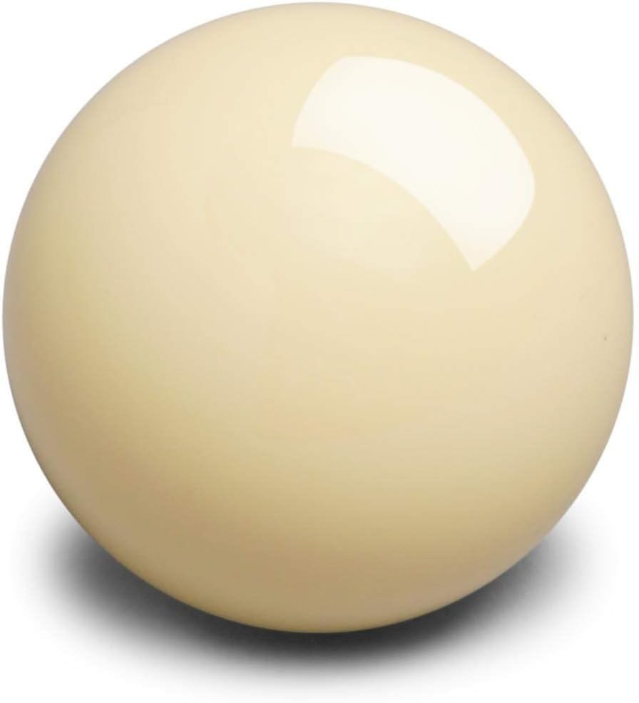 Premier Pool Cue Ball 2 1/4"