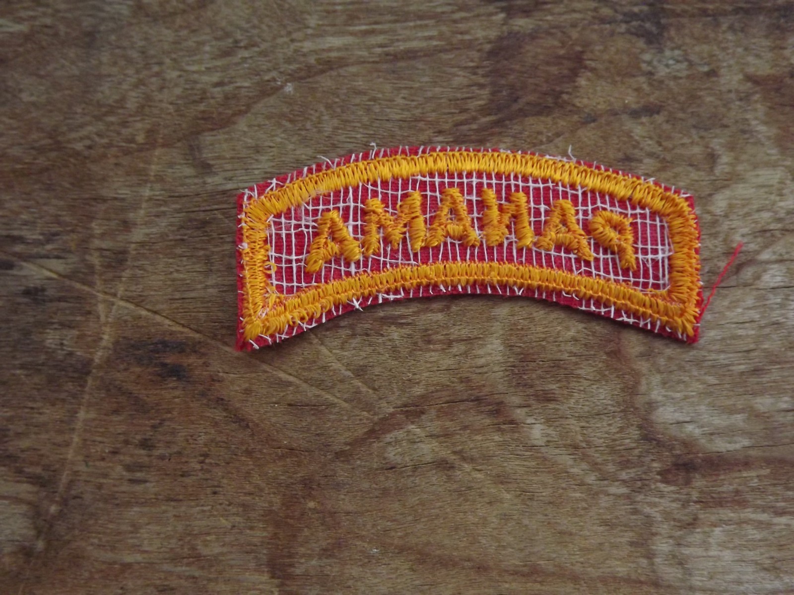 PANAMA Tab - INV# C2062