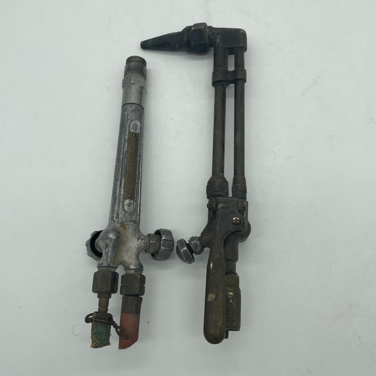 MECO Weldmaster Acetylene Torch