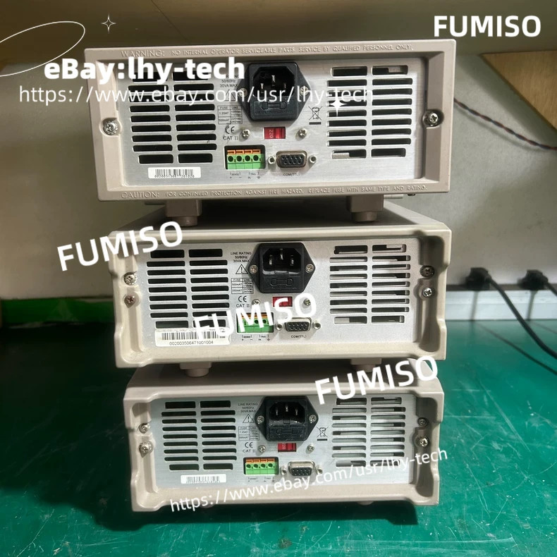 1PCS Aidex IT8510 DC Electronic Load /hyy/#lh