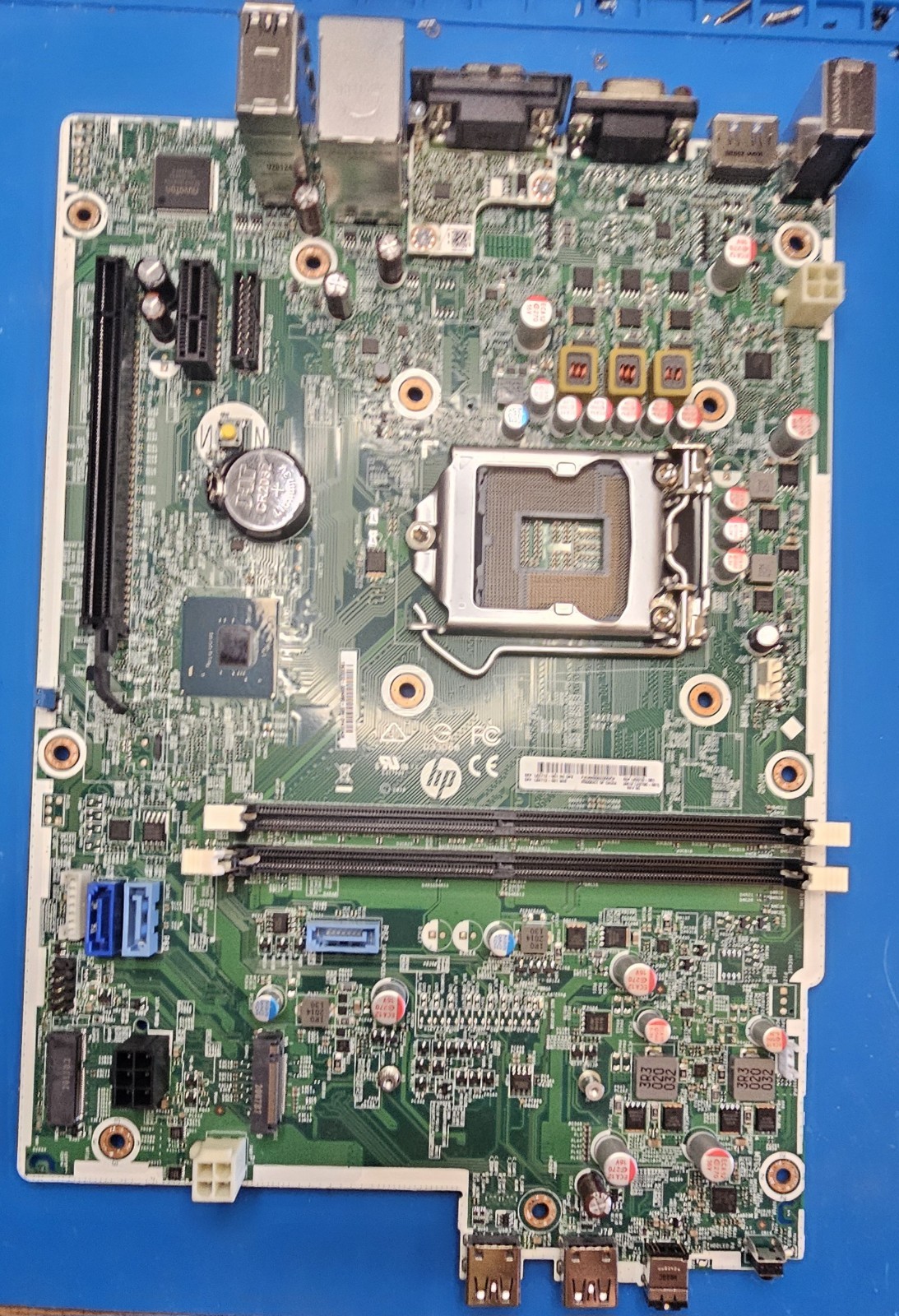 HP Prodesk 400 G6 SFF mainboard L64712-001 L64712-601  L63310-001 L49705-001