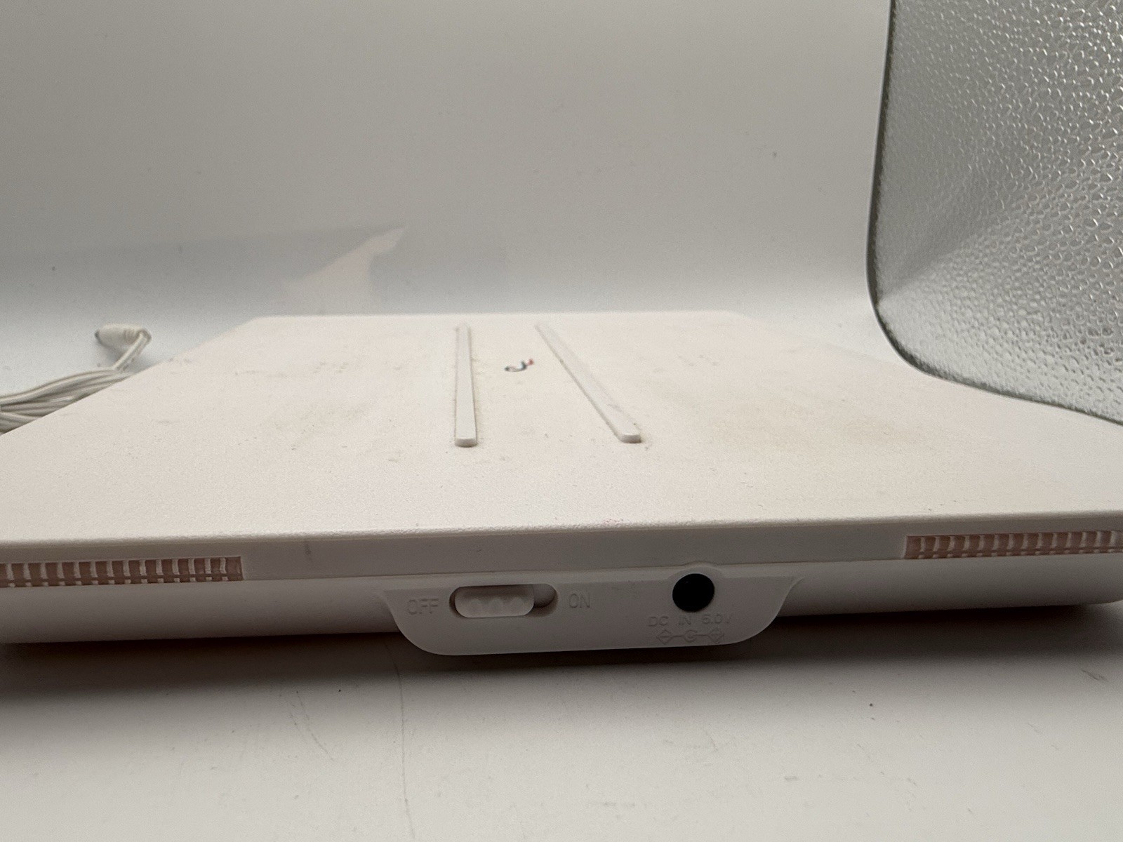 Rocketfish Wii Induction Charger