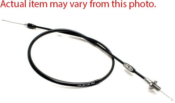 Motion Pro 04-0311 Black Vinyl Clutch Cable