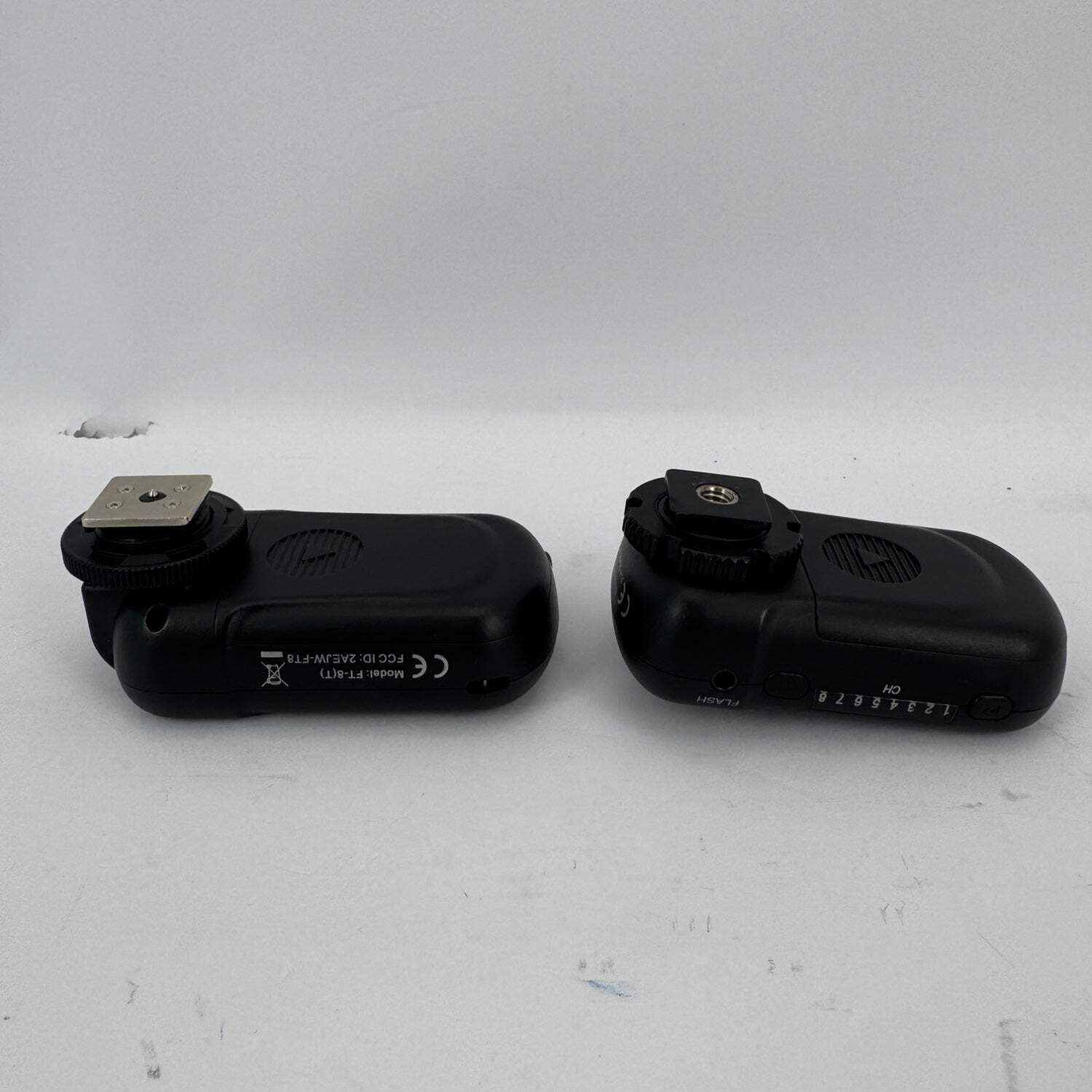 Aodelan Wireless Flash Trigger and Receiver