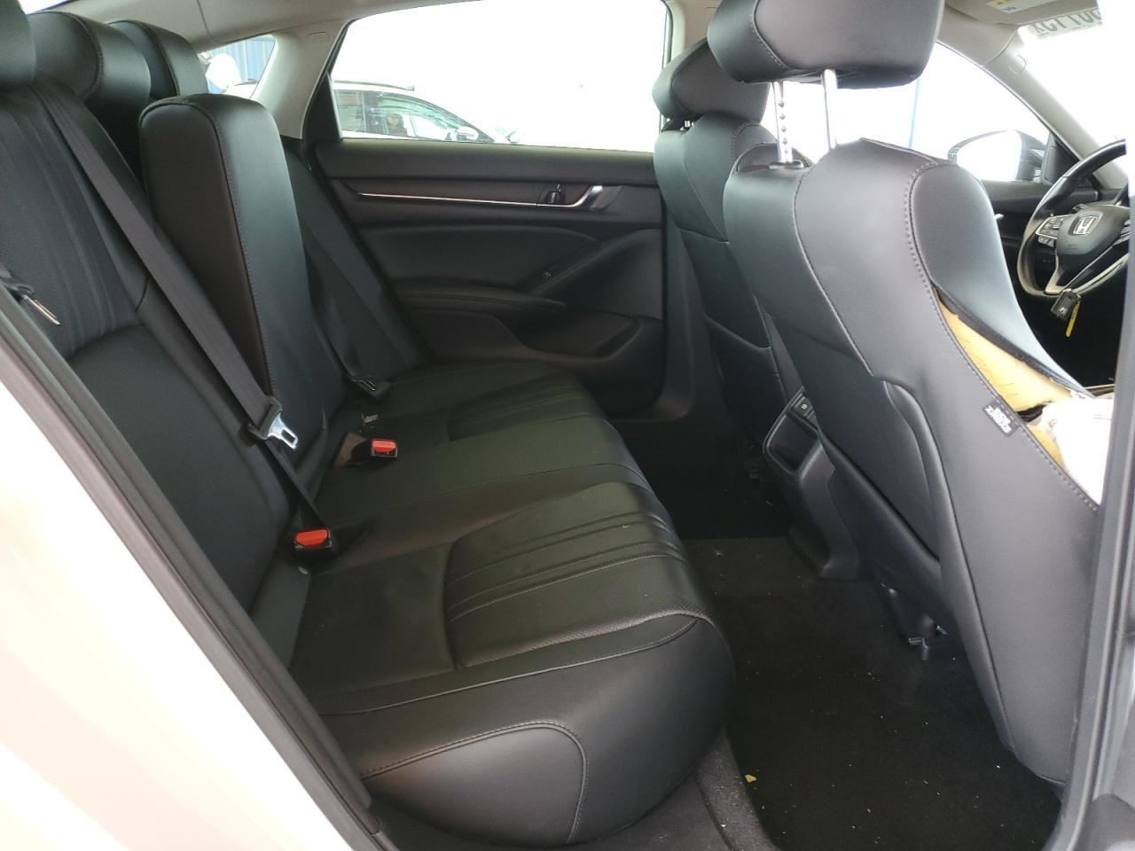 ACCORD 2021 Glove Box 4933475
