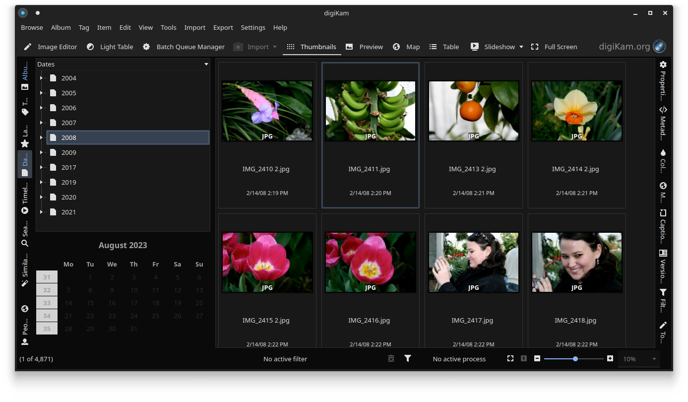 Ubuntu Studio 25.04 Plucky Puffin (2025) Linux USB Bootable Drive for Creators