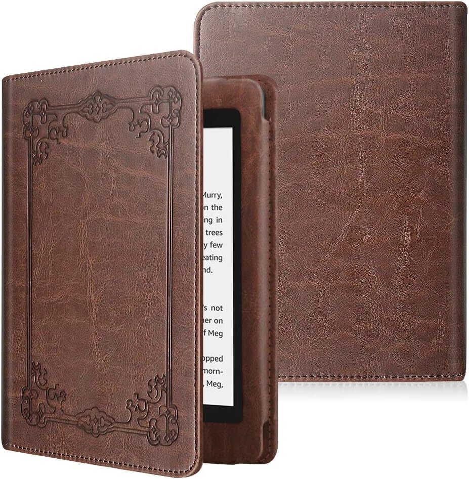 For Amazon Kindle Paperwhite 6" 2012 2013 2014 2015 2016 2017 2018 Folio Case