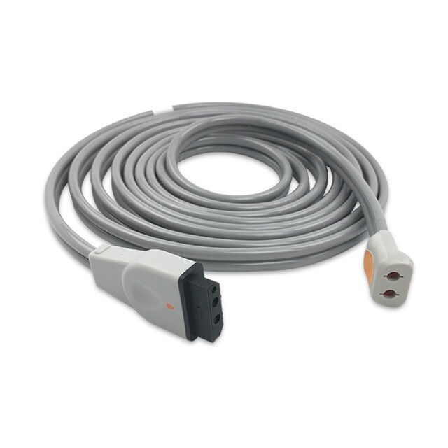 GE Healthcare NIBP Air Hose DINACLICK -  2058203-002