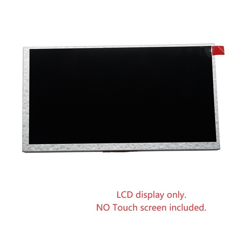 New 6.8 inch Replacement LCD Display Screen For JVC KW-M785BW