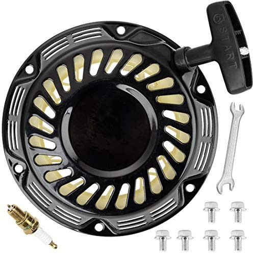 Pull Start Recoil Starter for Predator 196cc 212cc 224cc CT200U BT200X CT200U-E