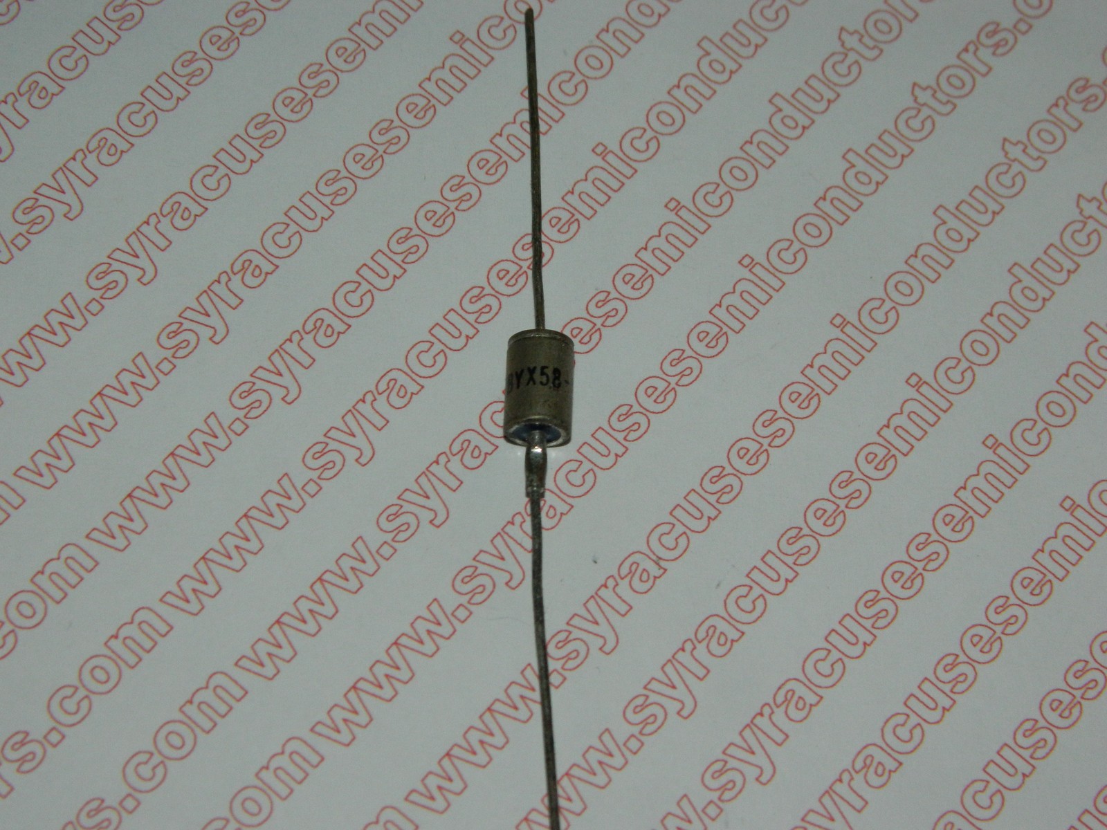 BYX58-100 / BYX58 /  Rectifier