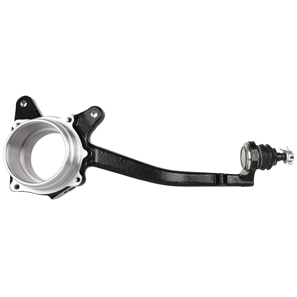 Front Left Right Steering Knuckle (2) For Toyota Tundra Sequoia 2000 2001-2003