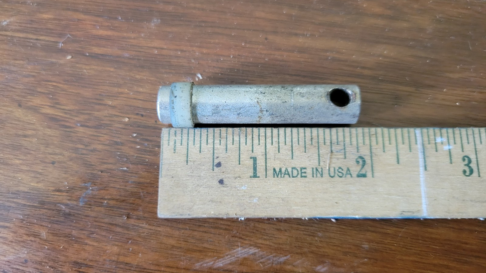 Bally Pinball Coil Plunger 1 7/8 inches