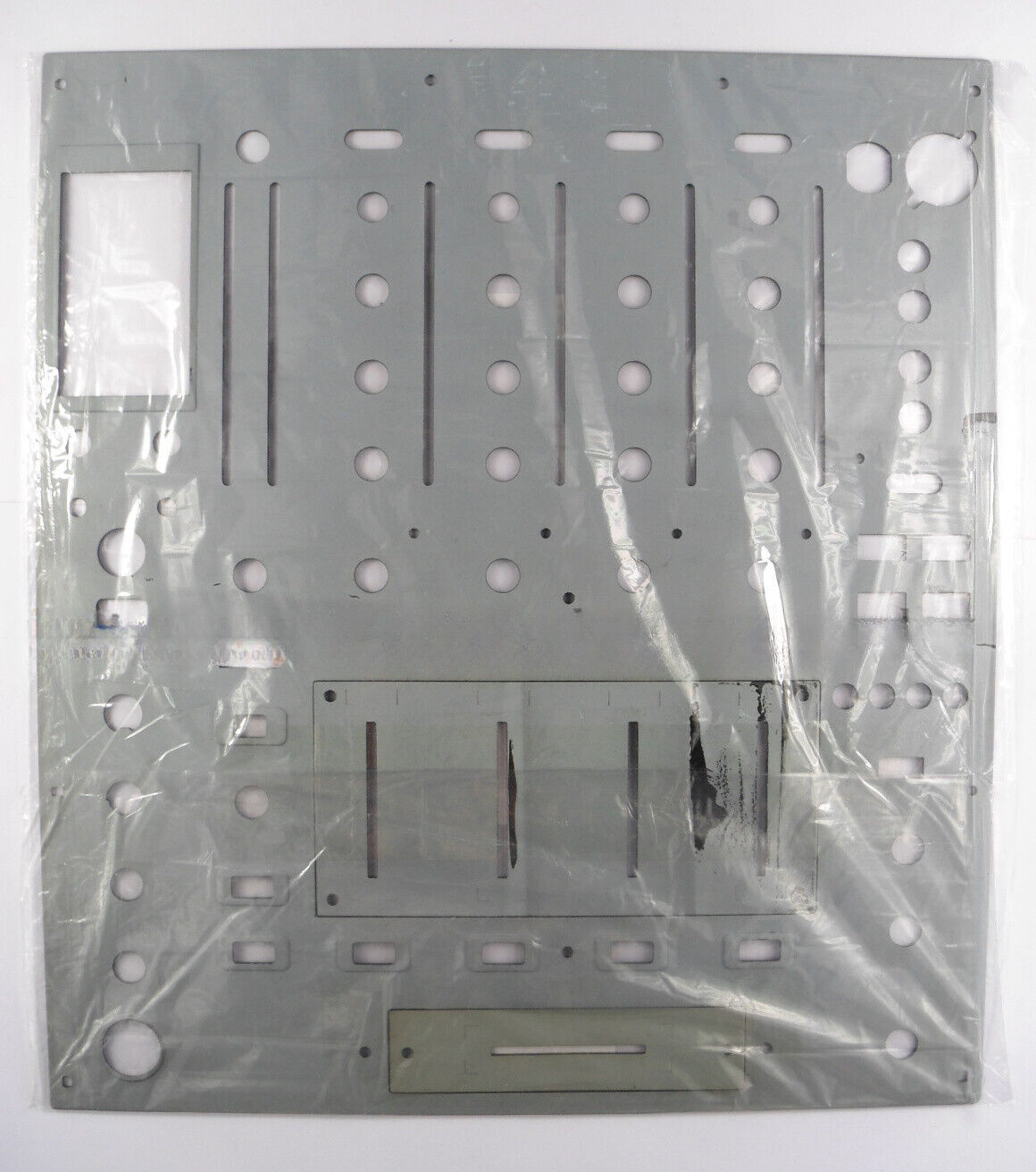 1set NEW pioneer Mixer front Panel Complete panel for DJM800 DJ Mixer