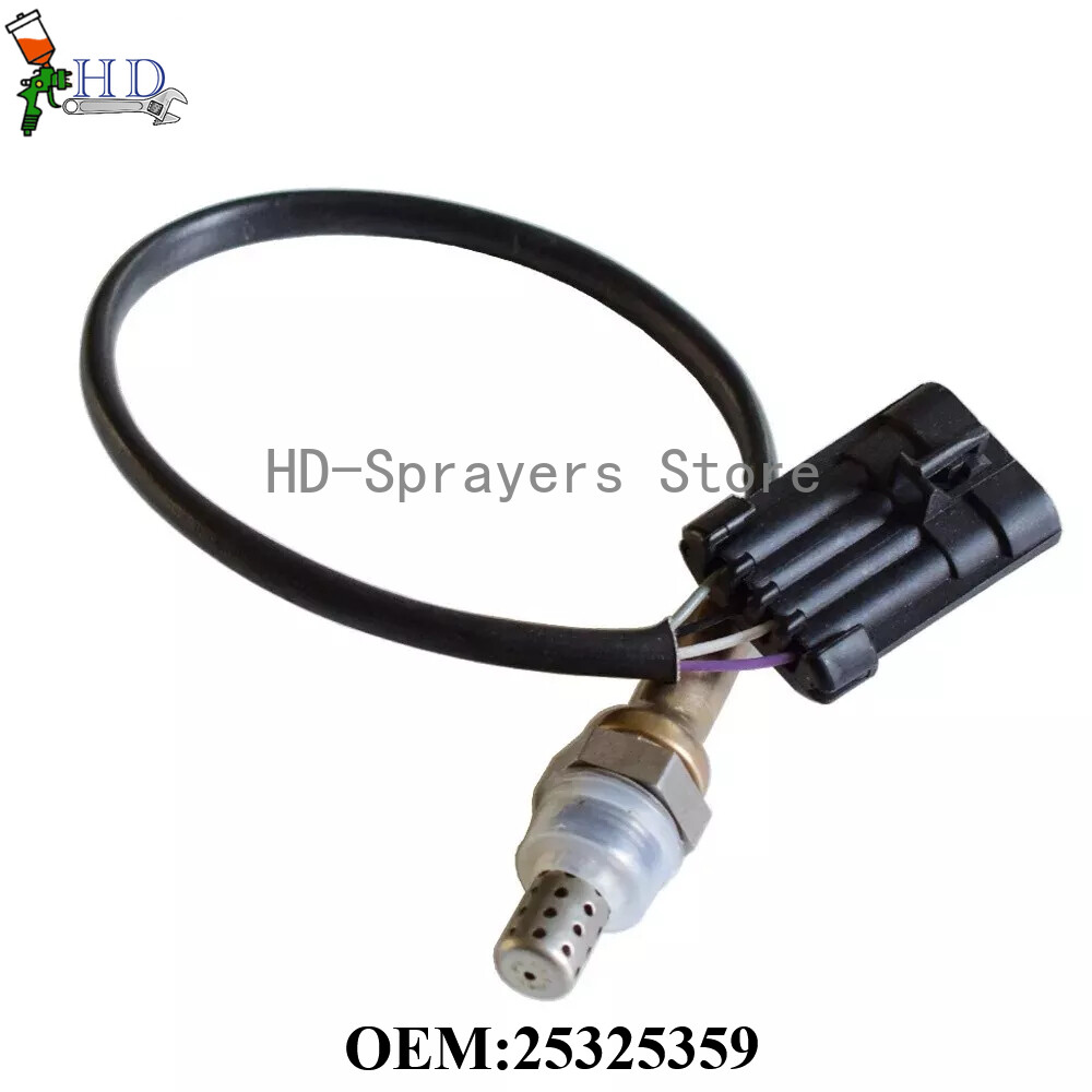 Fits For RE94 DELPHI DongFeng For Jingbei JAC25325359 O2 Oxygen Sensor 25325359