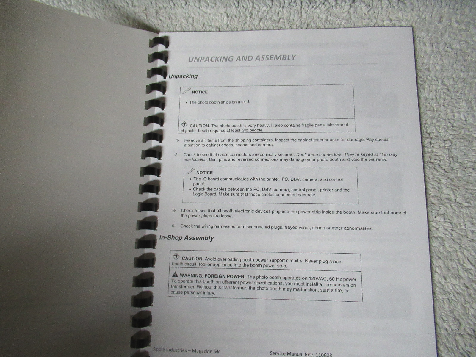 LITTLE DIAMOND SMART   arcade game manual