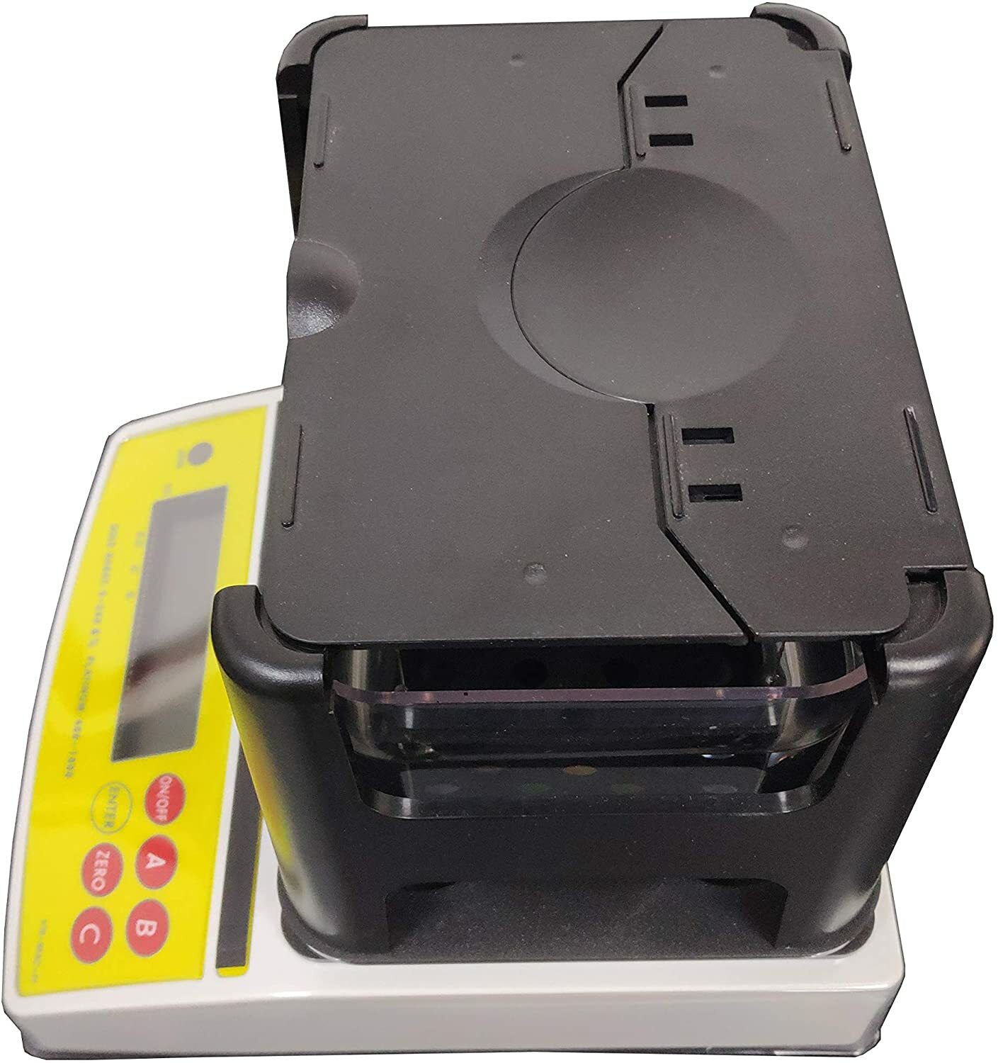 Metal Gold Purity Analyzer Karat Tester Silver Copper Density Meter Densitometer