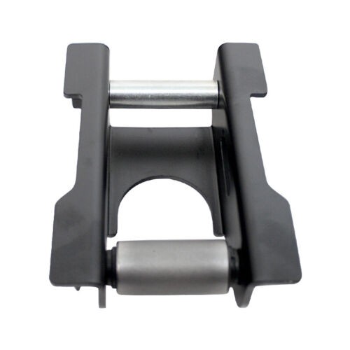 Rear Leaf Spring Shackle and Forward Spring Eye Bushings for 95-02 Explorer